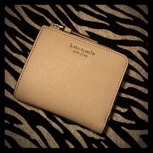 Brand New Kate Spade Wallet